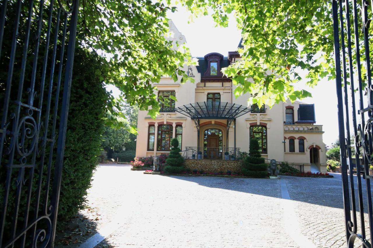 Le Manoir De La Mantille Caudry エクステリア 写真