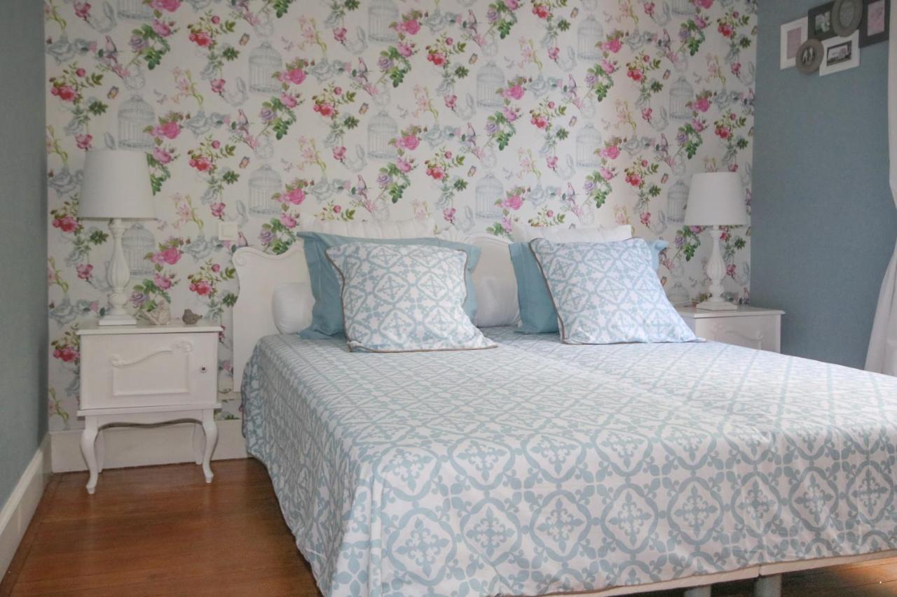 Le Manoir De La Mantille Caudry エクステリア 写真