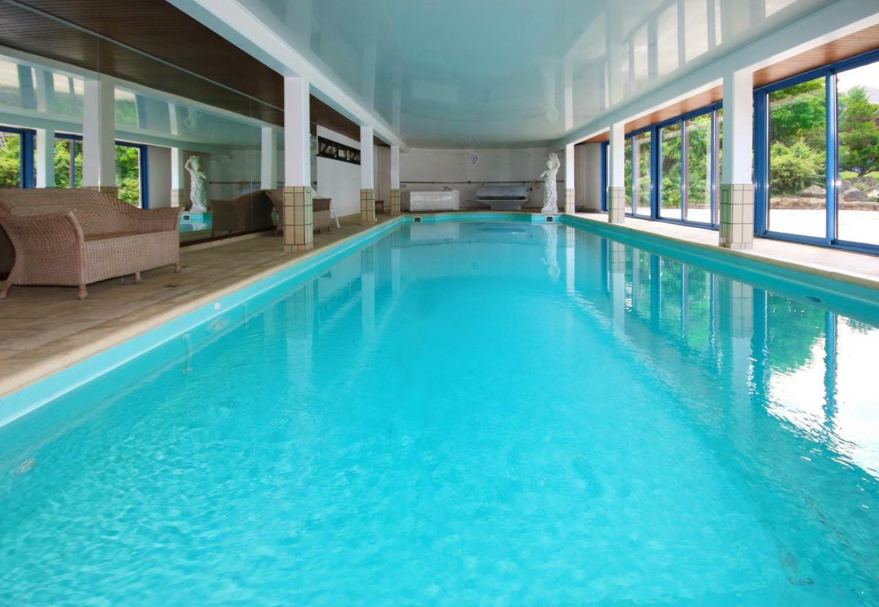 Le Manoir De La Mantille Caudry エクステリア 写真