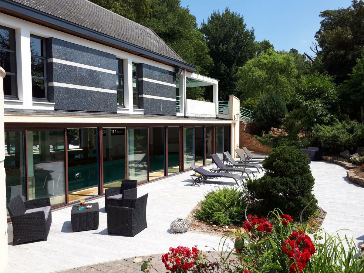 Le Manoir De La Mantille Caudry エクステリア 写真